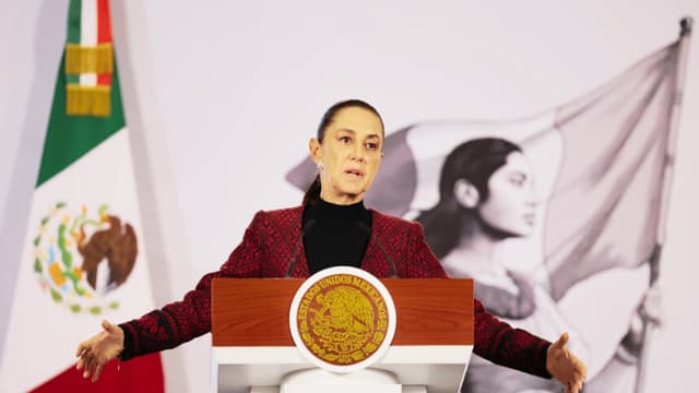México busca evitar revisiones anuales del T-MEC con nuevos acuerdos