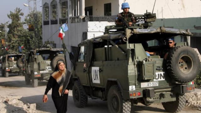 Estados Unidos lanza zonas piloto libres de Hezbolá y fuerzas israelíes en Líbano