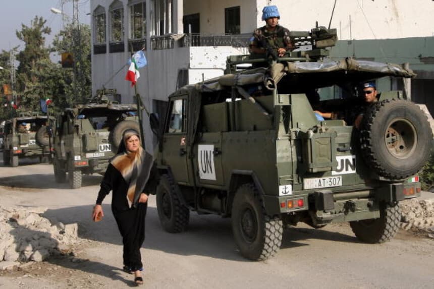 Estados Unidos lanza zonas piloto libres de Hezbolá y fuerzas israelíes en Líbano