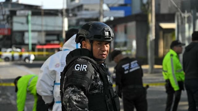 Ecuador lleva a ONU propuesta para fortalecer cooperación internacional contra el crimen
