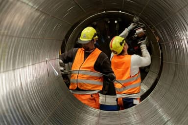 Infraestructura crítica submarina en América Latina: un nuevo desafío para la seguridad nacional