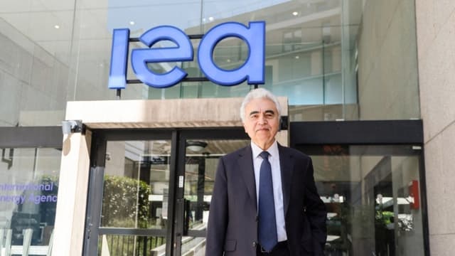 Hostilidades EE. UU.-Irán aumentan preocupaciones sobre suministro de petróleo: AIE