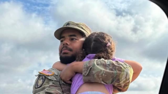 El Pentágono identifica al soldado estadounidense muerto en Irak