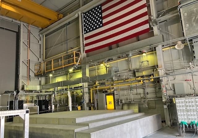 Más leyes para impulsar el “renacimiento nuclear” de EE. UU., piden desarrolladores