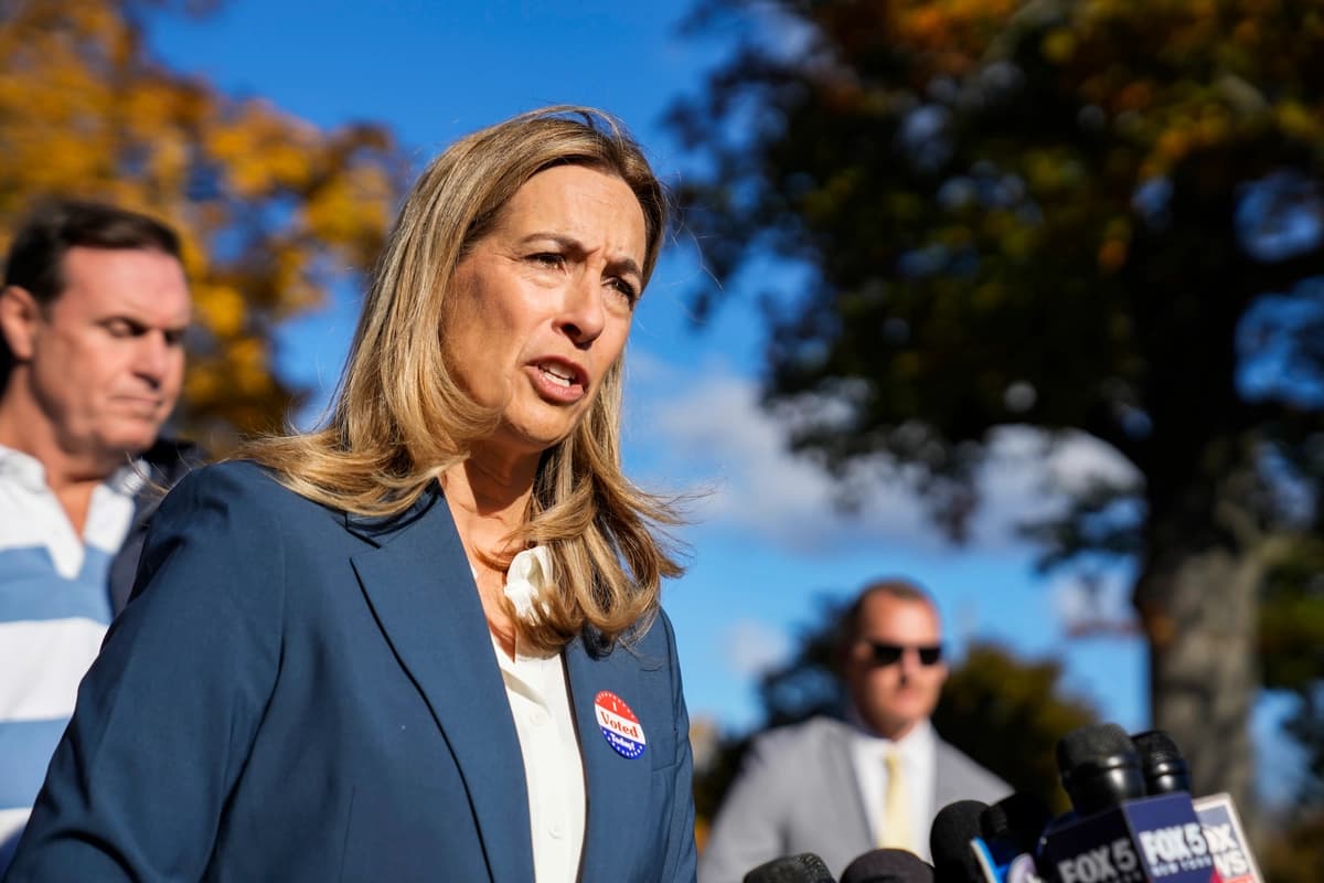 Miles de no ciudadanos se registraron para votar en Nueva Jersey, dice gobernadora