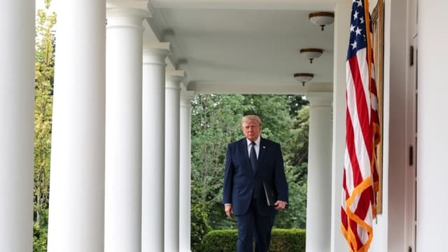Trump impondrá un arancel adicional del 50 por ciento a Canadá: lo que debe saber
