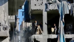 Hamás nombra a Khalil Al-Hayya líder general tras la muerte de Sinwar