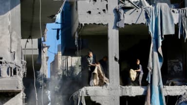 Hamas nombra a Khalil Al-Hayya líder general tras la muerte de Sinwar