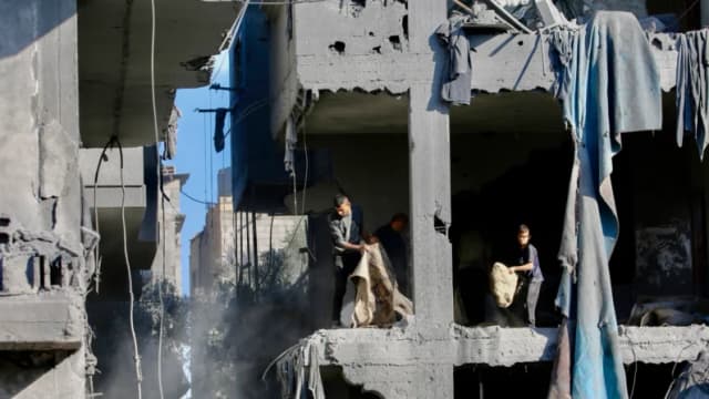Hamás nombra a Khalil Al-Hayya líder general tras la muerte de Sinwar