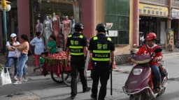 Nueva ley china sobre "unidad y progreso étnicos" no ofrece ninguna de las dos cosas
