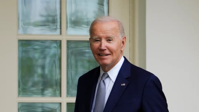 Corte de apelaciones permite divulgación de grabaciones de audio de Biden