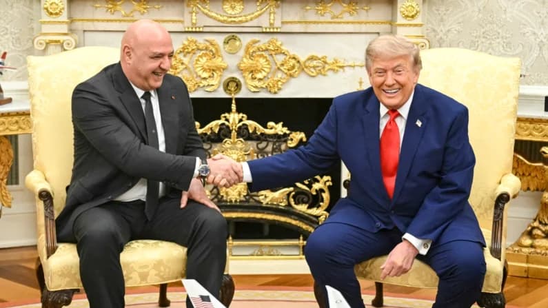 Trump autorizará vuelos directos de EE. UU. al Líbano tras interrupción de 40 años