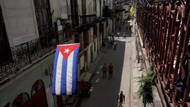 Departamento de Estado dice que China opera tres centros de inteligencia en Cuba