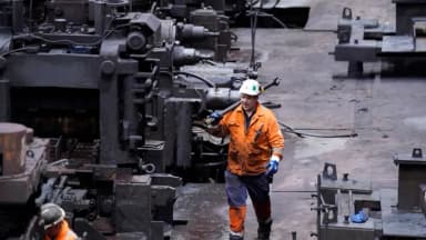 La nacionalización de British Steel: efecto dominó occidental contra China