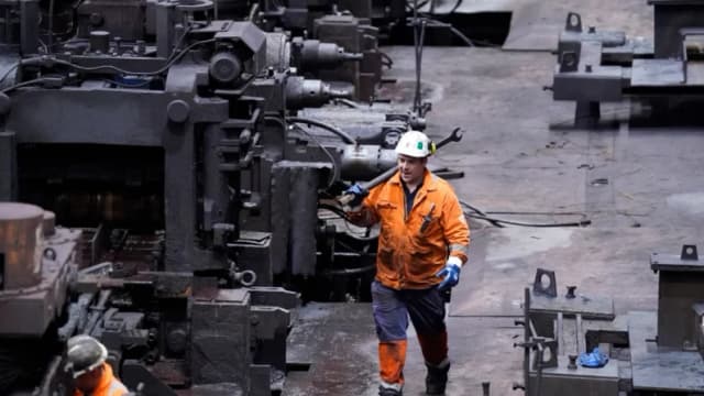 La nacionalización de British Steel: efecto dominó occidental contra China
