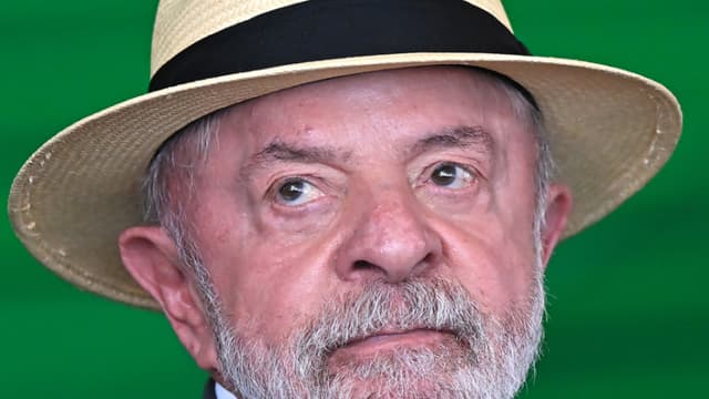 Brasil confirma que Lula no acudirá a las tomas de posesión de De la Espriella y Fujimori