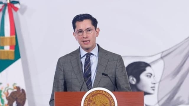México presenta 20 denuncias ante fiscalías de EE. UU. por muerte de mexicanos bajo custodia del ICE
