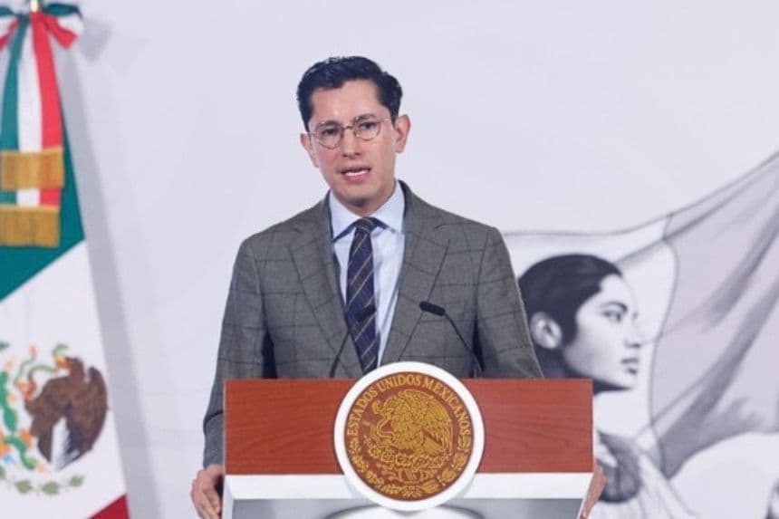 México presenta 20 denuncias ante fiscalías de EE. UU. por muerte de mexicanos bajo custodia del ICE