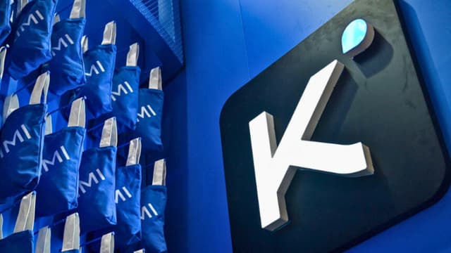 La nueva IA de China rivalizó con la mejor de EE. UU., pero luego se quedó sin capacidad de cómputo