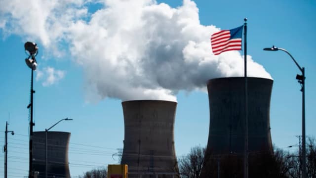 Estados Unidos llega a un acuerdo nuclear con Arabia Saudita