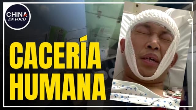 China lleva su persecución al extranjero: las denuncias aumentan ¿Qué está pasando?