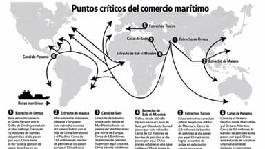 Petróleo sube tras ataques hutíes contra petroleros saudíes en el Mar Rojo