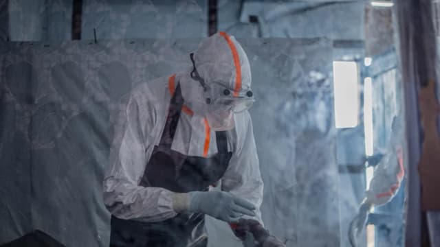 El número de fallecimientos confirmados por el brote de ébola supera los 1000
