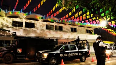 Tras el asesinato de otro periodista, ONG reclaman una pesquisa imparcial en México