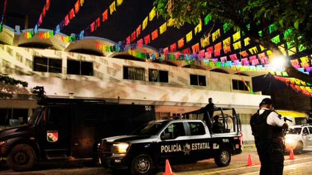 Tras el asesinato de otro periodista, ONG reclaman una pesquisa imparcial en México