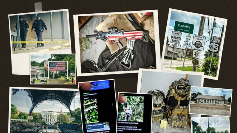 Un tranquilo pueblo de EE. UU, el celular de un adolescente y una investigación federal sobre terrorismo