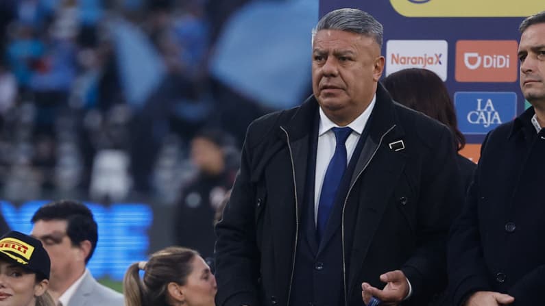 Justicia de EE. UU. investiga a una empresa ligada a la Asociación del Futbol Argentino