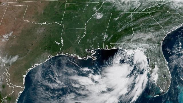 Puerto Rico registra más de diez vuelos afectados por las condiciones meteorológicas en EE. UU.