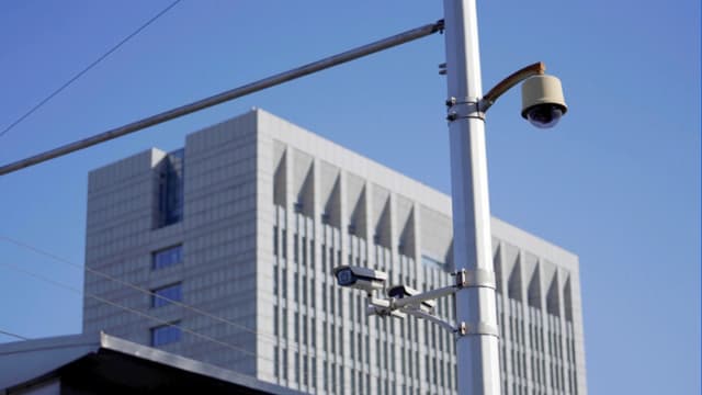 Gerentes financieros buscan formas de salir de China en medio de una investigación anticorrupción