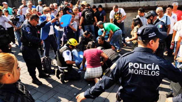 Ataque armado cobra la vida de un alcalde en el estado de Morelos