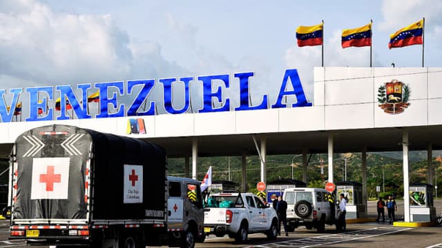 A un mes de los sismos, Cruz Roja advierte que la crisis en Venezuela sigue abierta