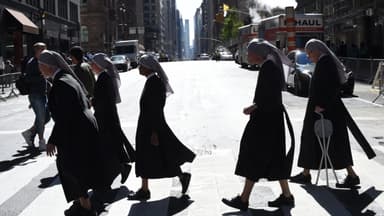 El ataque de Nueva York contra el libre ejercicio de la religión