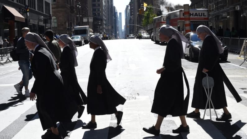 El ataque de Nueva York contra el libre ejercicio de la religión