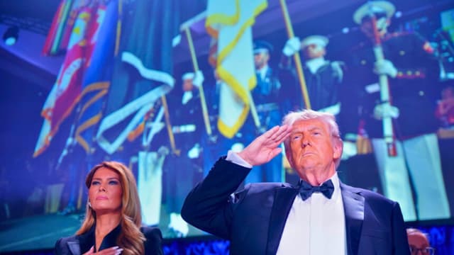 Trump volverá a la cena de corresponsales tras el ataque de abril