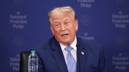Trump ordena investigar el trato de la UE a las tecnológicas estadounidenses