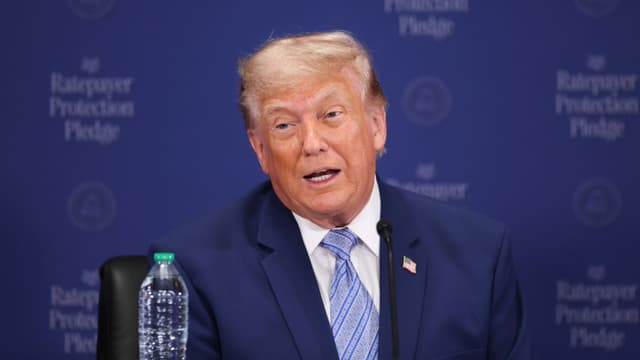 Trump ordena investigar el trato de la UE a las tecnológicas estadounidenses