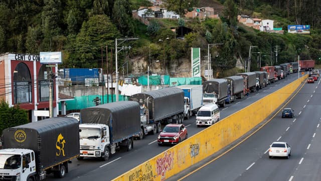 Brasil cuestiona los nuevos aranceles de Trump; Chile expresa inquietud y México negocia