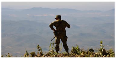 De la sierra al imperio: cómo nació el Cártel de Sinaloa