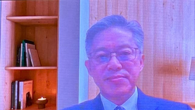 Asesor de Taiwán advierte que un ciberataque masivo podría anticipar una invasión china
