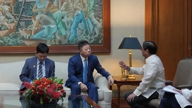 China presenta los enfrentamientos marítimos como acciones legales para reforzar sus reclamos: analistas