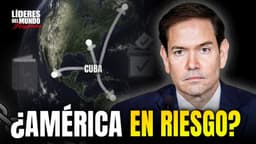 Marco Rubio vs. el comunismo radical: ¿el plan para liberar a Cuba y proteger a la región?