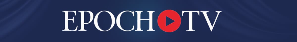 Banner del boletín Epoch TV