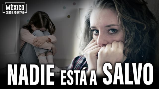 La trata de personas en México: así engañan y destruyen miles de vidas