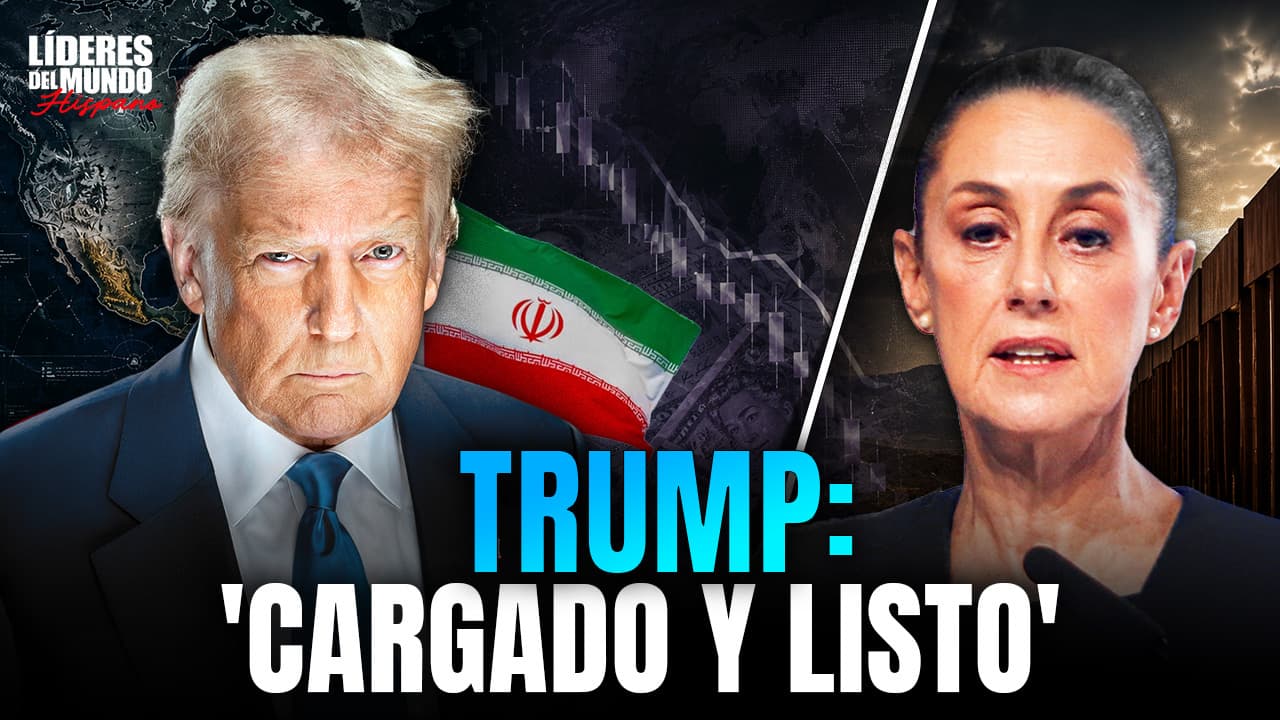 EE.UU. en alerta máxima por Irán, desplome de la IA y el giro inesperado en México y Latam
