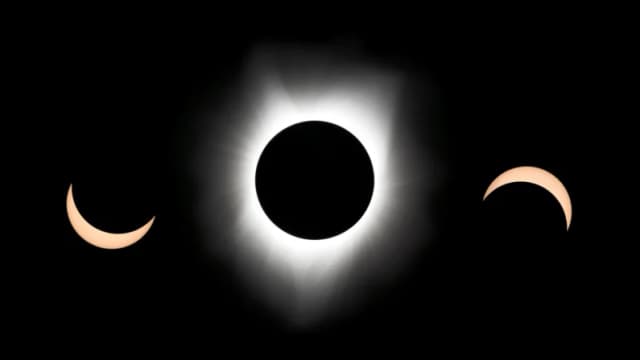 Del Ártico al Mediterráneo: el eclipse total de sol cruzará el norte el próximo 12 de agosto