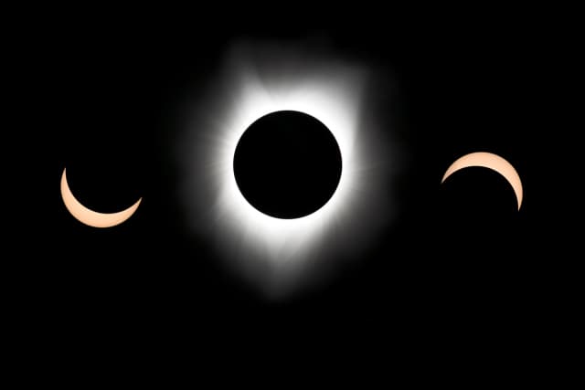 Del Ártico al Mediterráneo: el eclipse total de sol cruzará el norte el próximo 12 de agosto